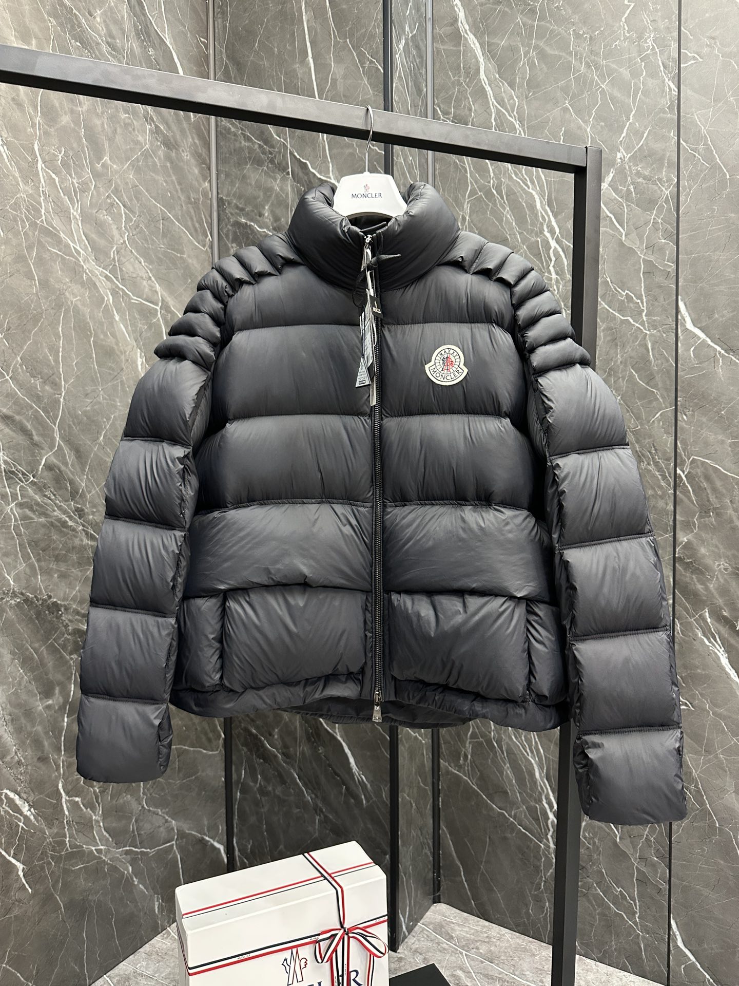 Moncler Down Jackets